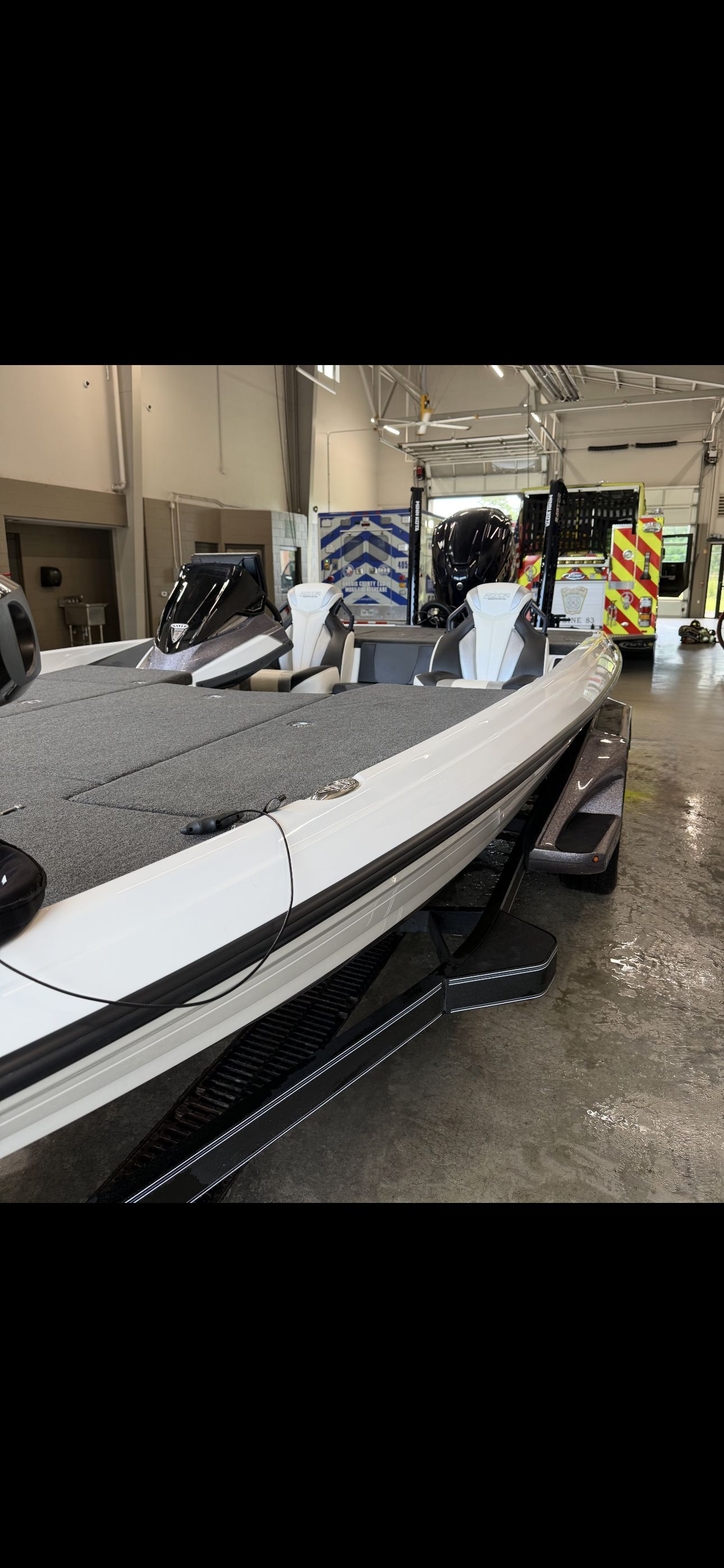 2022 Skeeter FXR20 Limited - 7