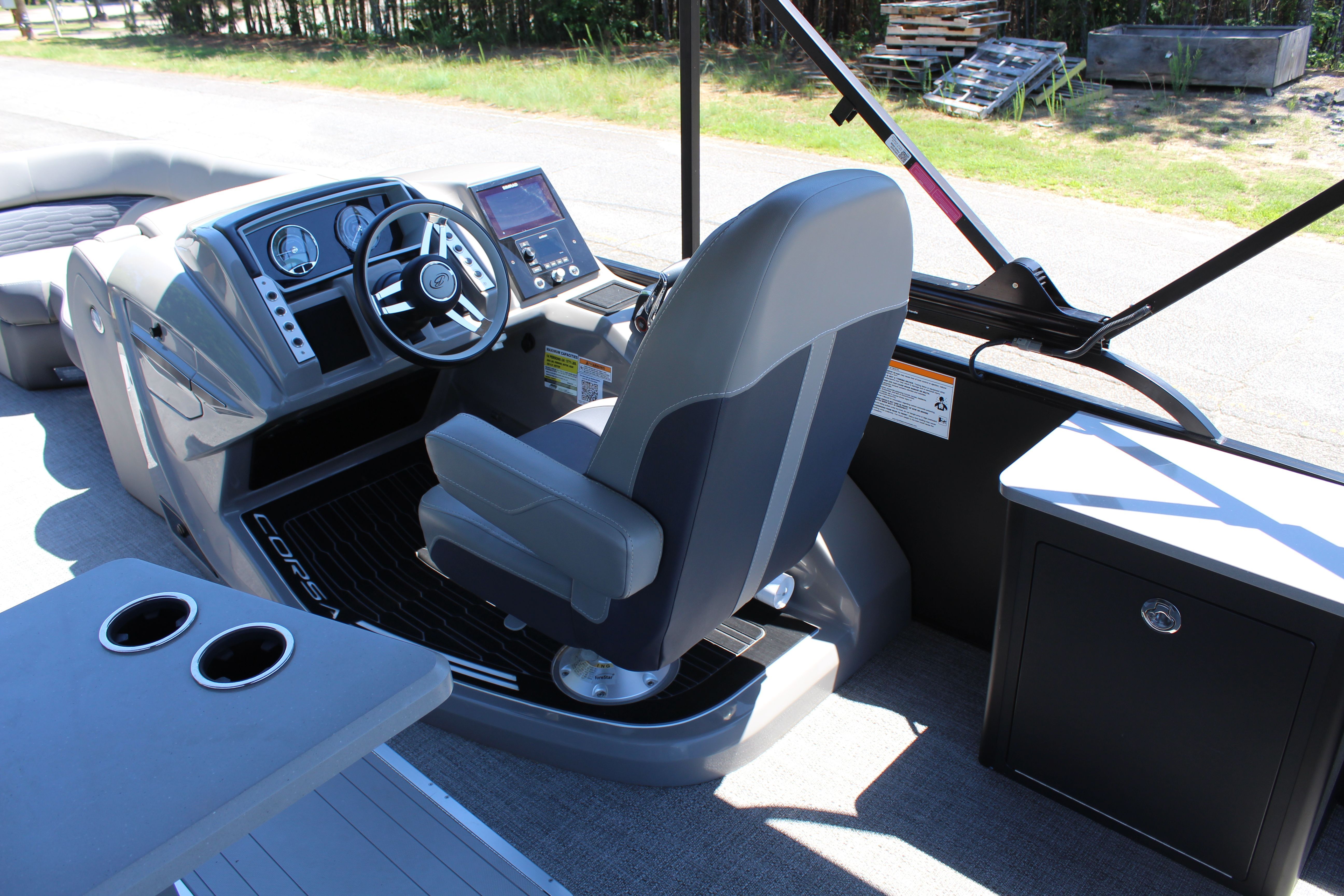 2023 Barletta 25UE CORSA - 10