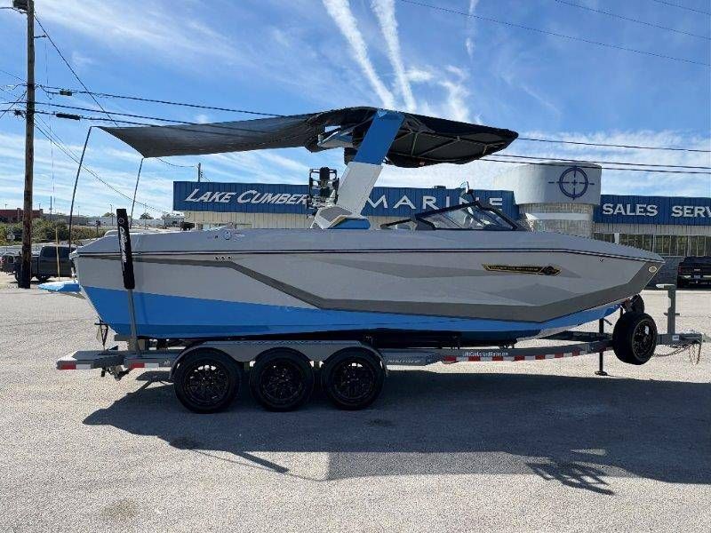 2026 Nautique G25 - 21
