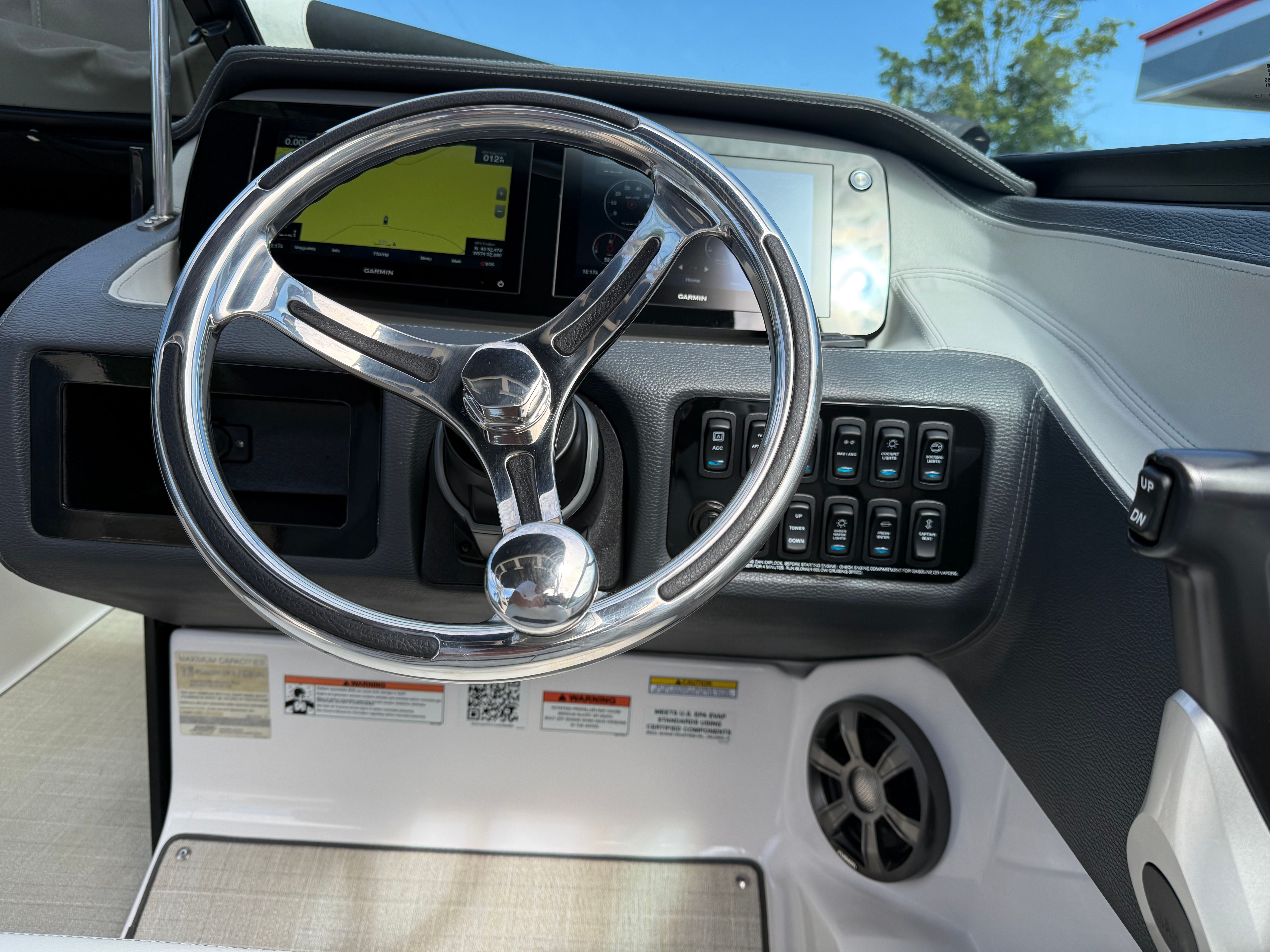 2022 Regal LX4 - 33