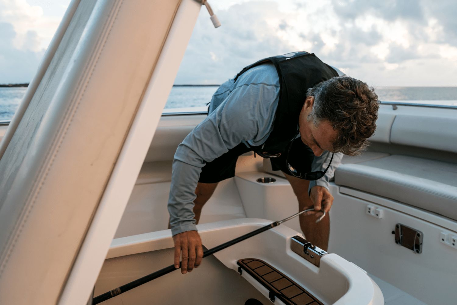 2026 Boston Whaler 280 Outrage - 156