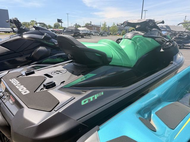 2026 Sea-Doo GTI SE 130 - 5