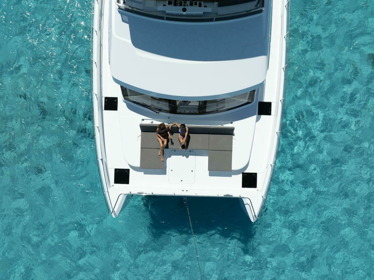 2026 ILIAD Catamarans 53F - Image 7