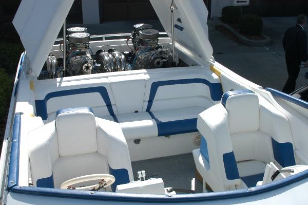 1998 Fountain Fever - 4