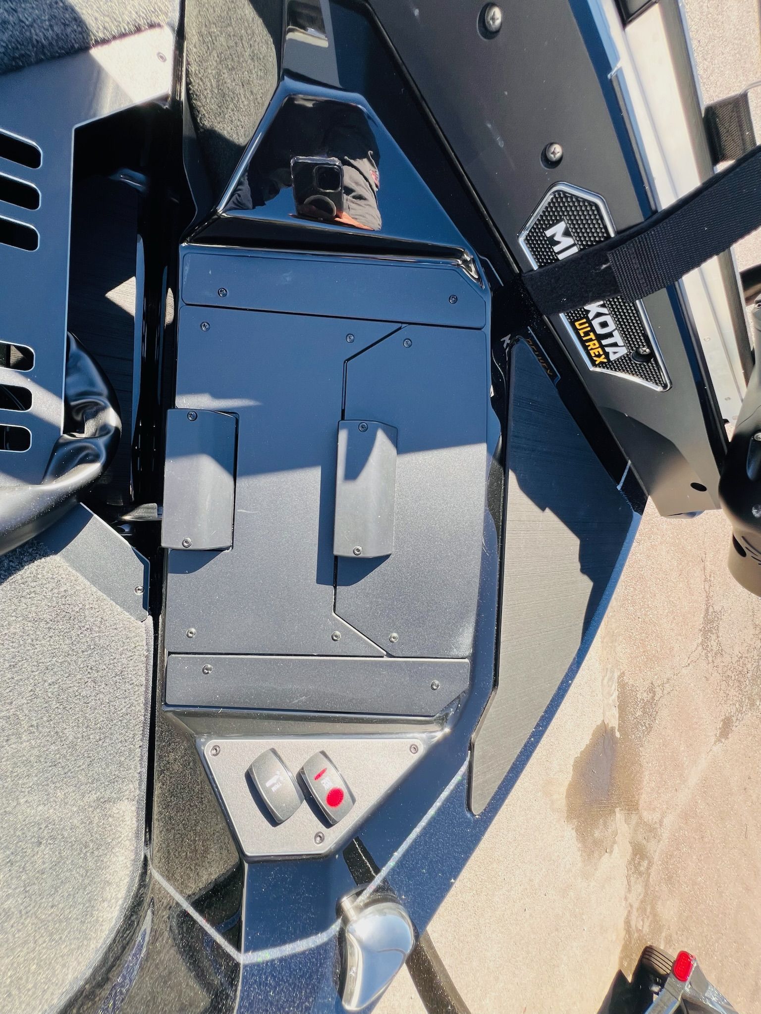 2026 Skeeter WX2060 F - 10