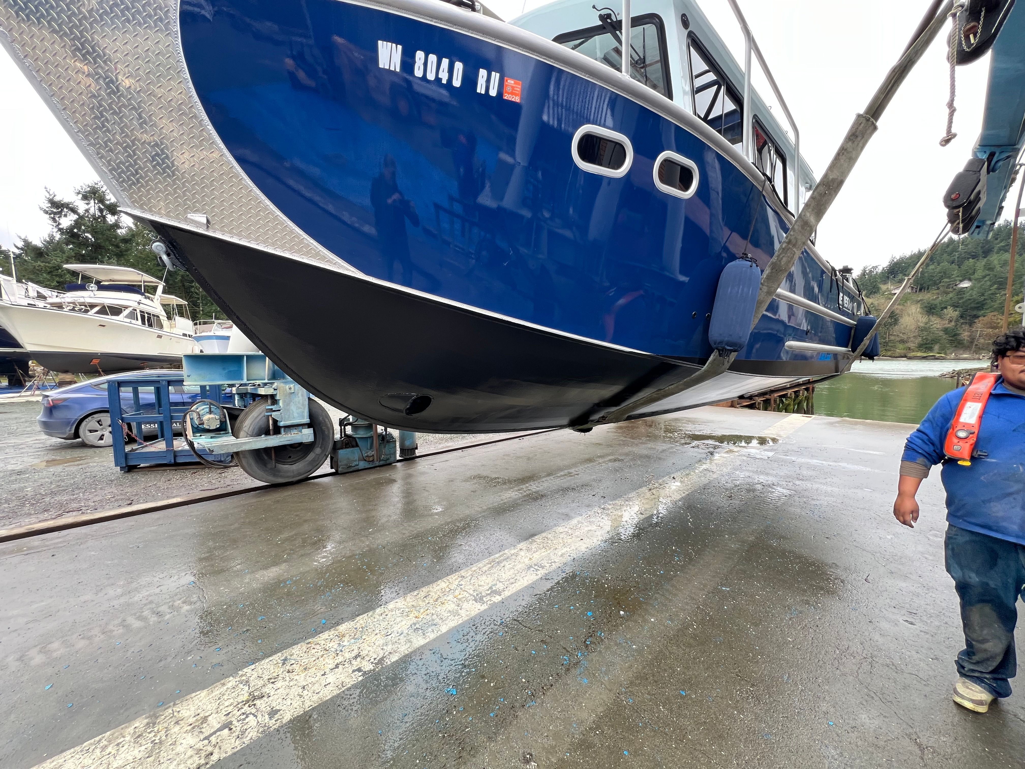 2024 Hewescraft 290 Adventure - 24