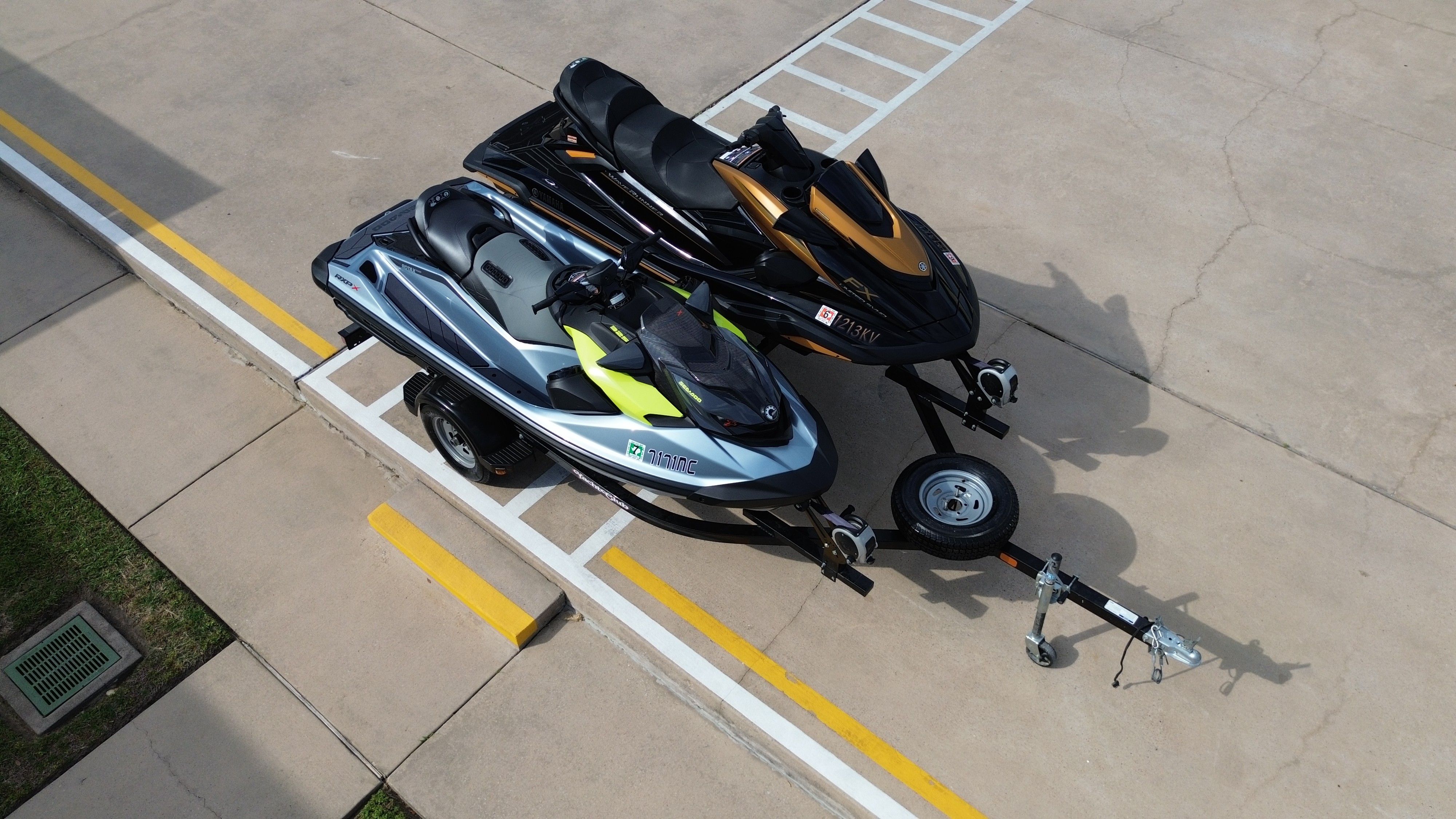 2024 Yamaha Boats FX - 14