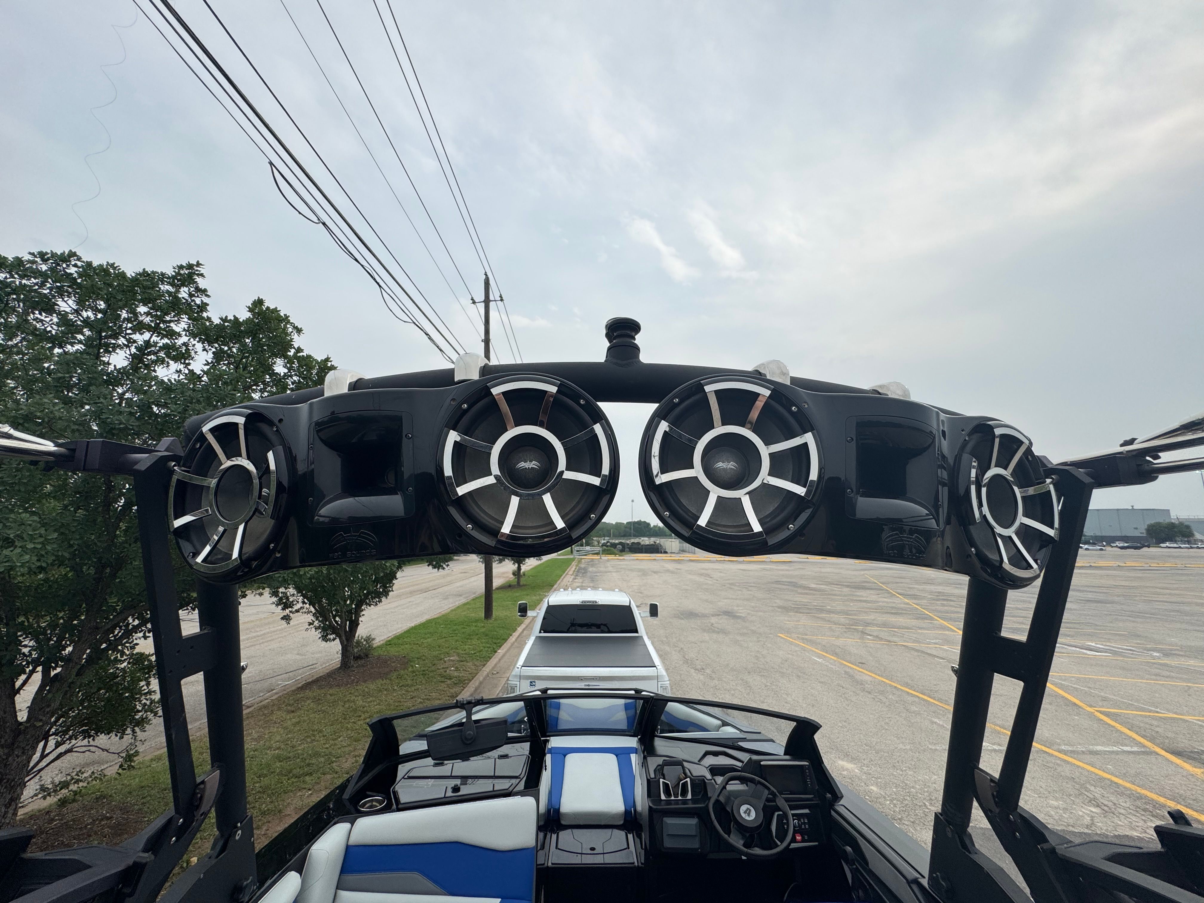 2022 Axis T250 - 17