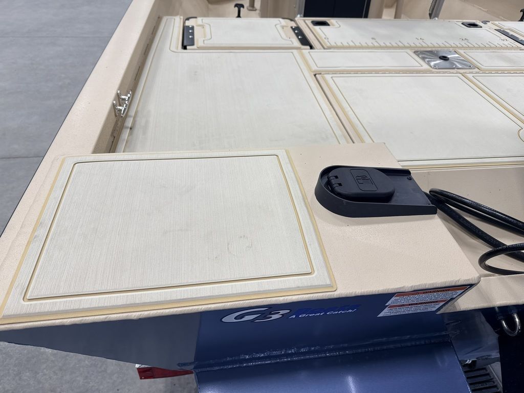 2023 G3 Bay 20 GX - 12