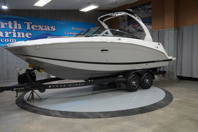 2026 Four Winns HD5 - 2