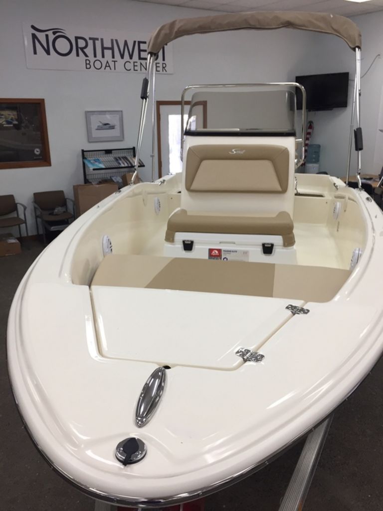 2025 Scout 175 Sportfish - 16