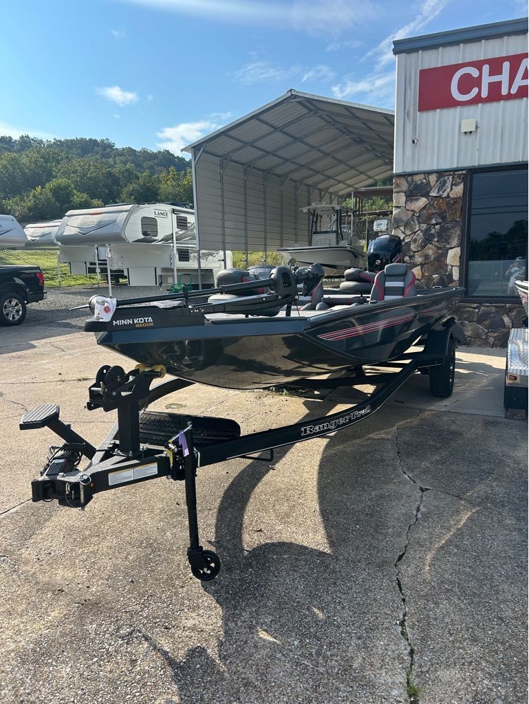 2026 Ranger RT188P