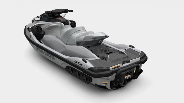 2026 Sea-Doo GTX - 3