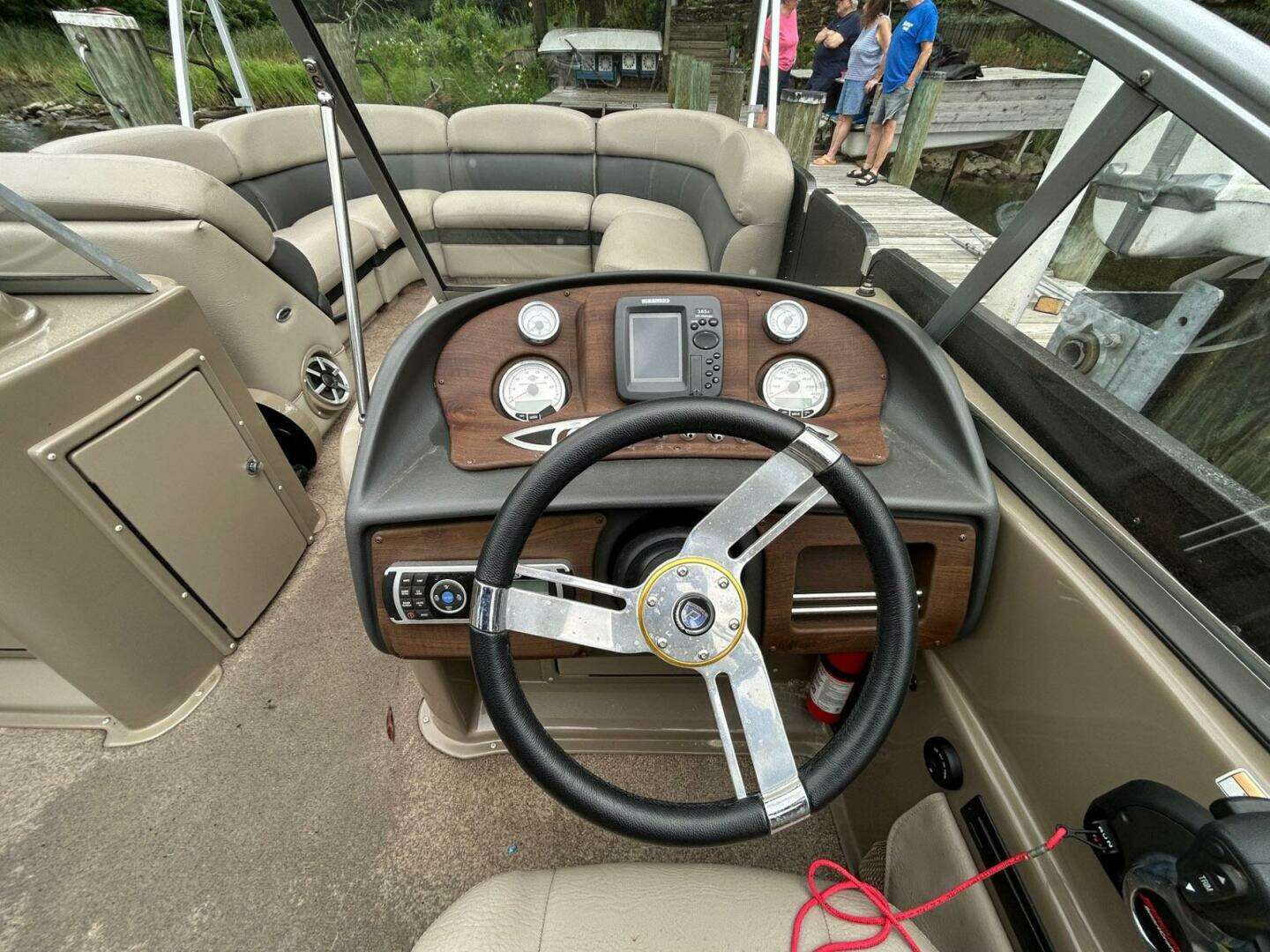 2013 Premier 250 S-Series - Image 11