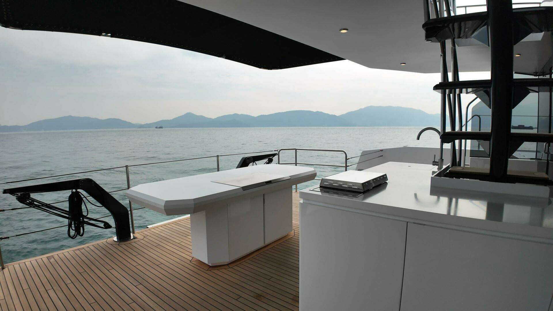 2027 McConaghy Boats MC63p Tourer - Image 12