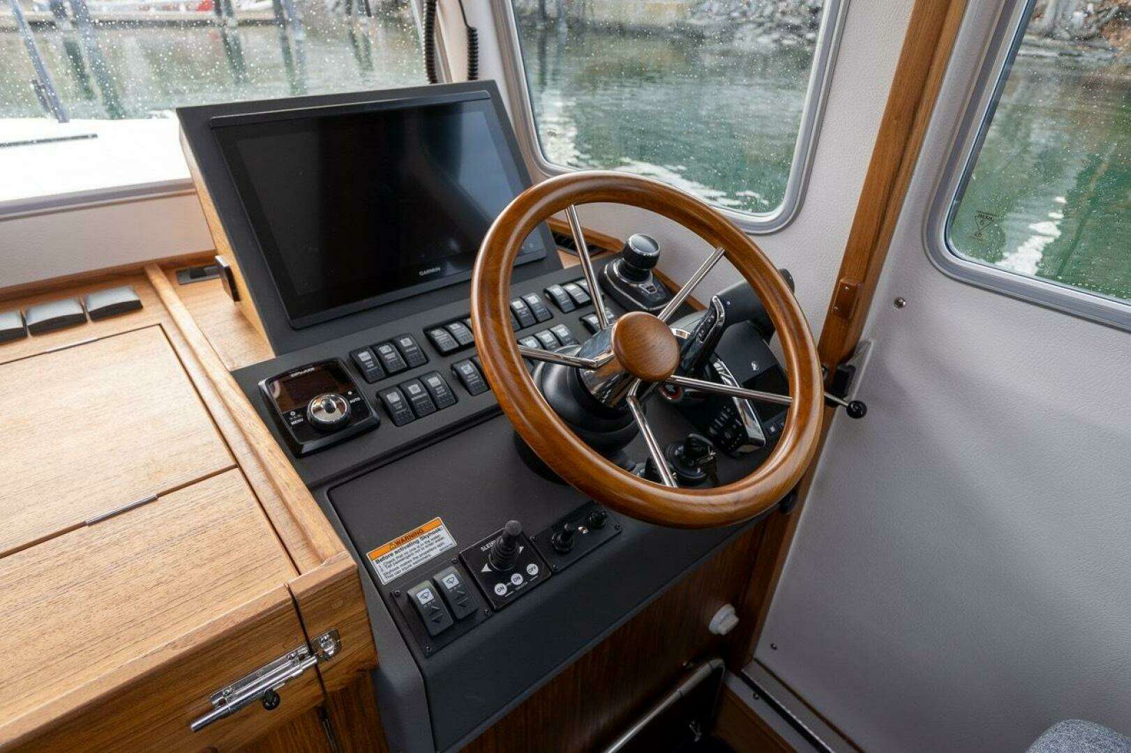 2026 Targa 27.2 GT - Image 44