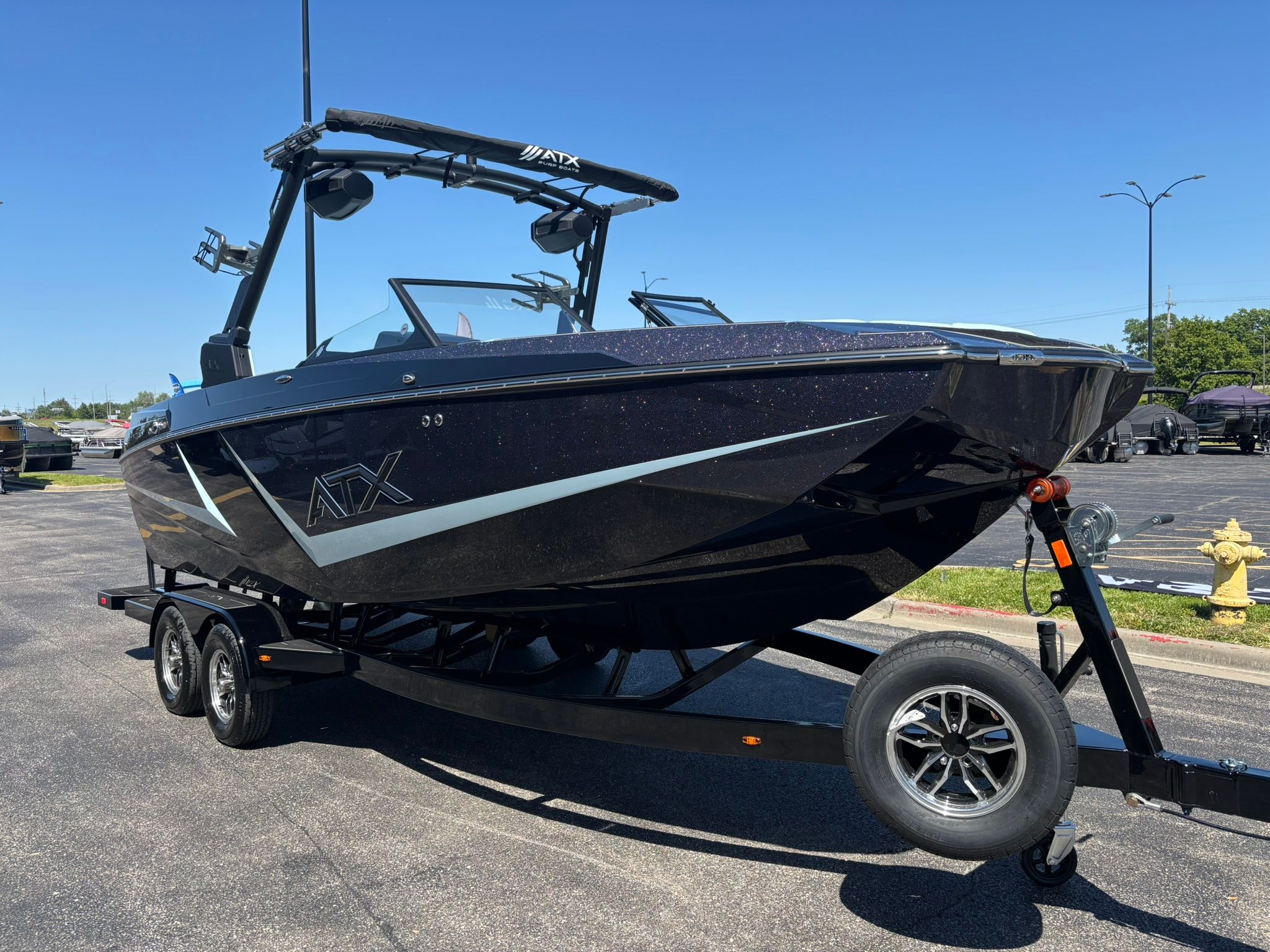 2026 ATX 22 TYPE S - 6
