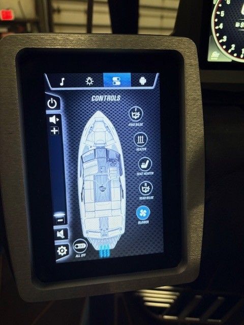 2022 Malibu Wakesetter 23 LSV - 6