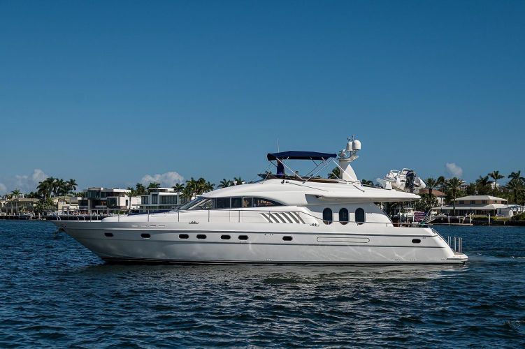 2000 Viking Sport Cruisers Sport Cruisers
