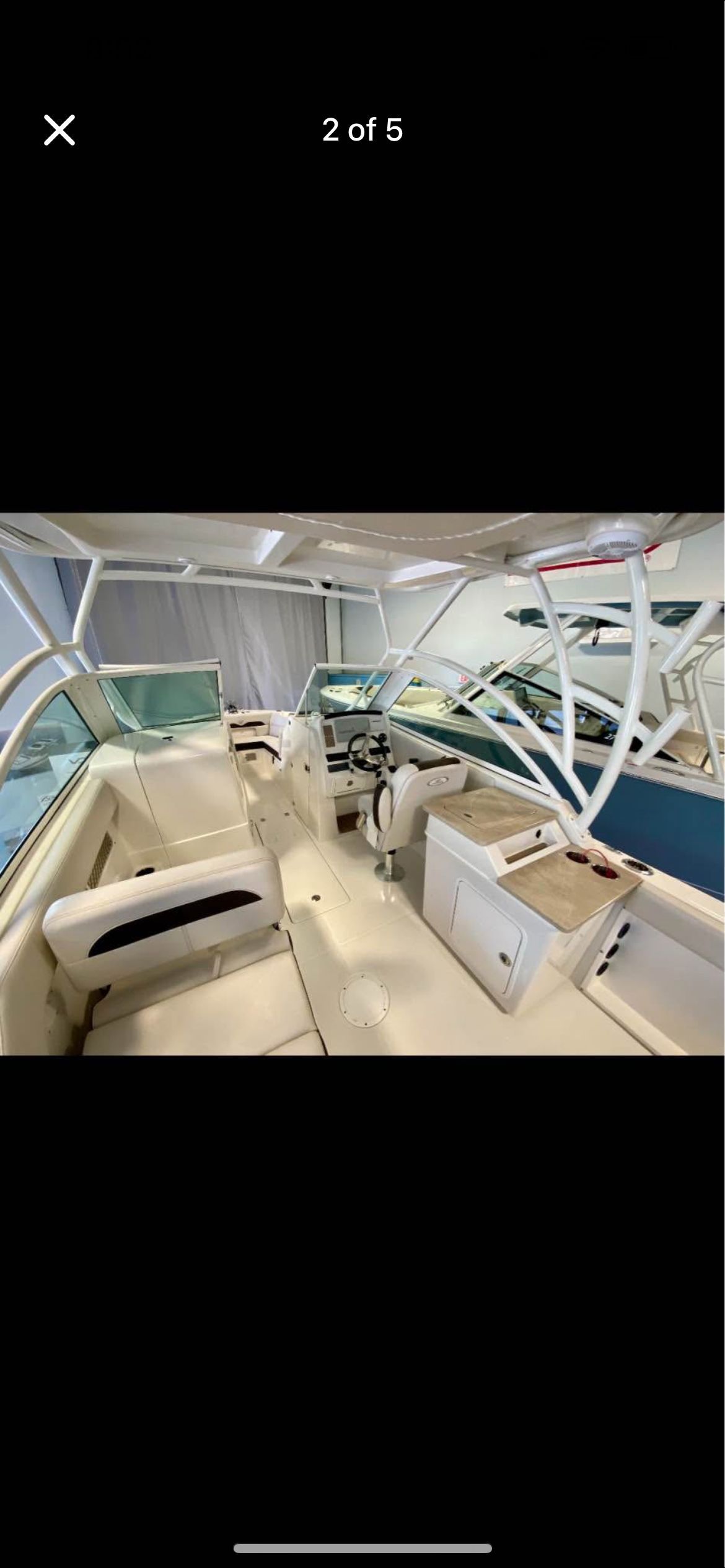 2021 Sailfish 245 DC - 6