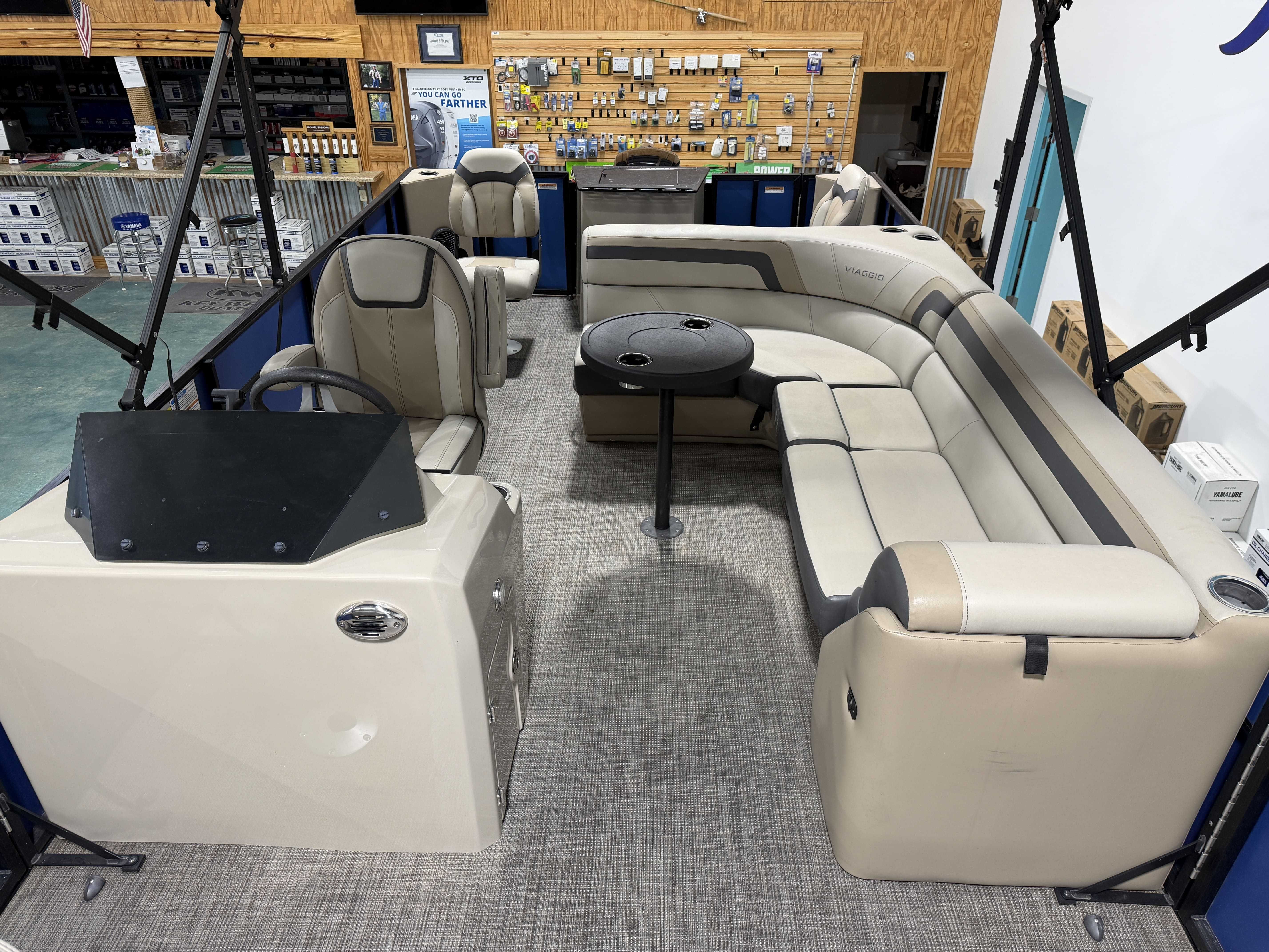 2023 Viaggio Lago L20F - 11