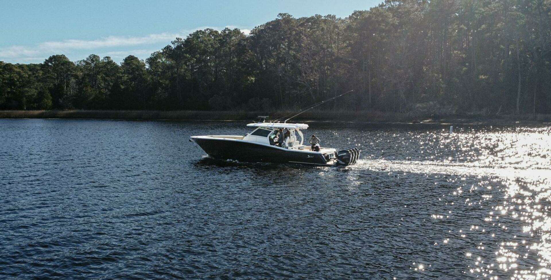 2020 Scout LXF - Image 7