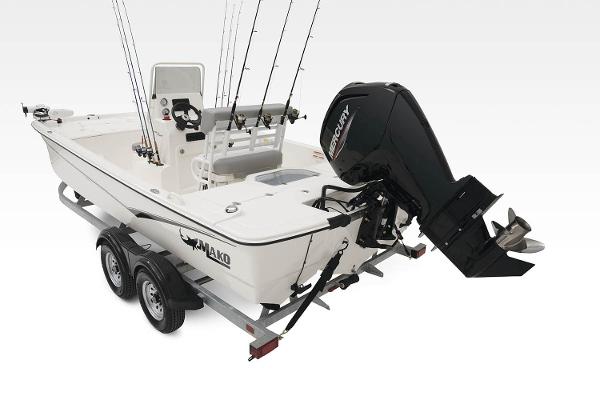 2023 Mako Pro Skiff 19 CC - 65