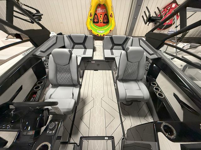 2025 Yamaha Boats 222XD - 22