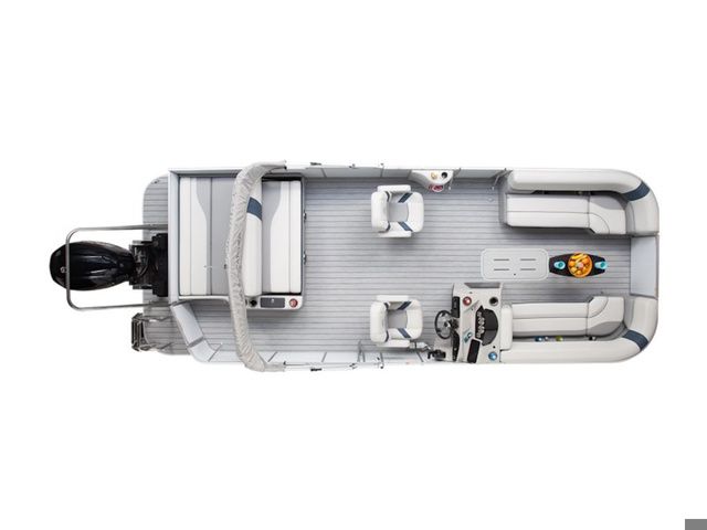 2025 SunCatcher Select 324SL - 6