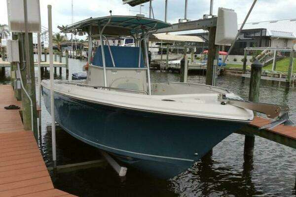 2011 Sailfish