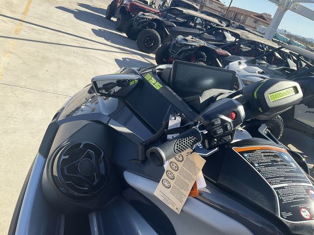 2026 Sea-Doo RXP-X 325 - 5