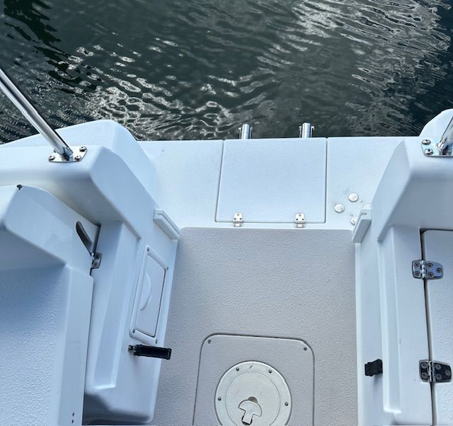 2008 Catalina 350 MkII - 63