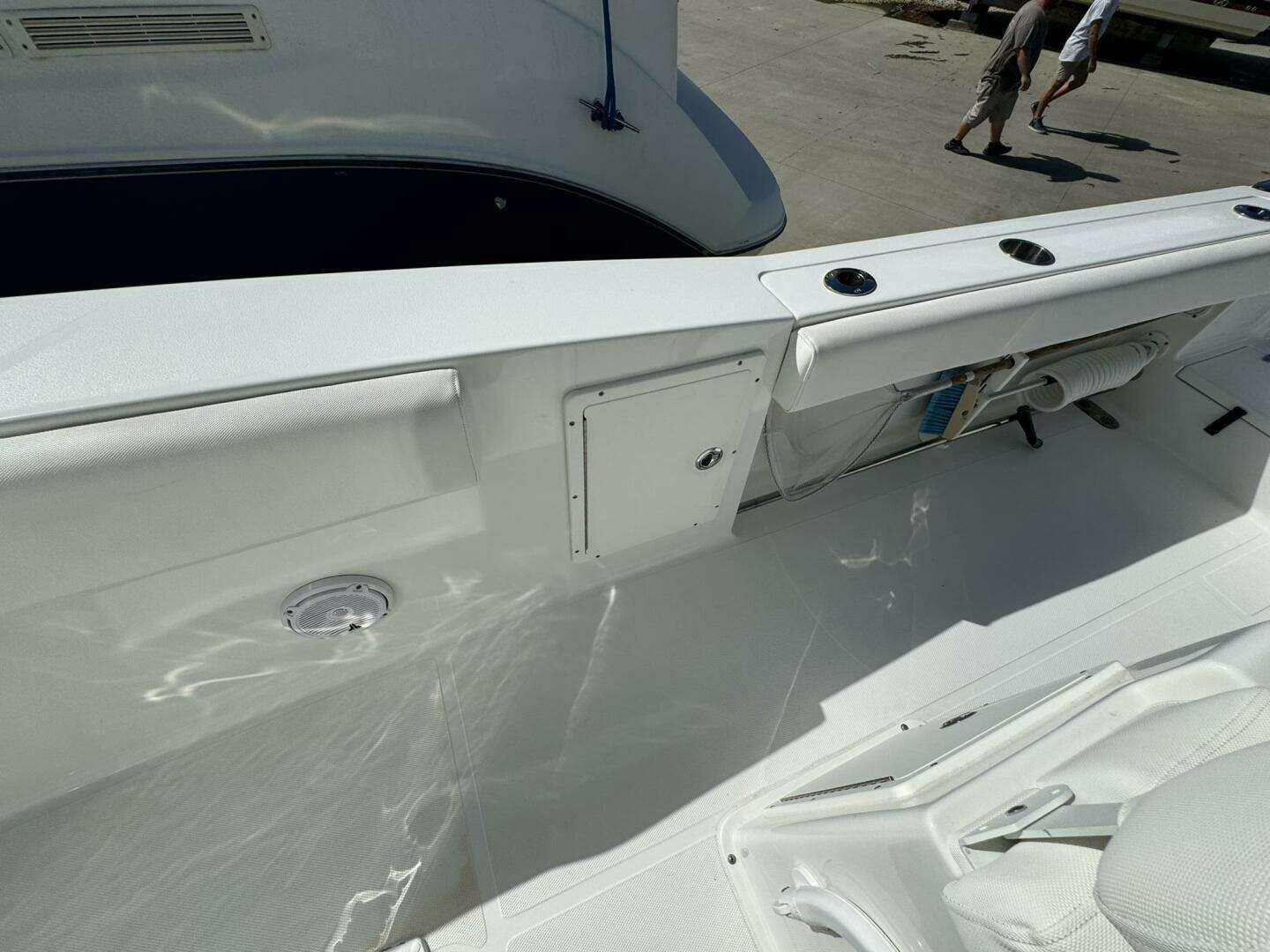 2019 Sea Hunt Gamefish 270 - Image 39