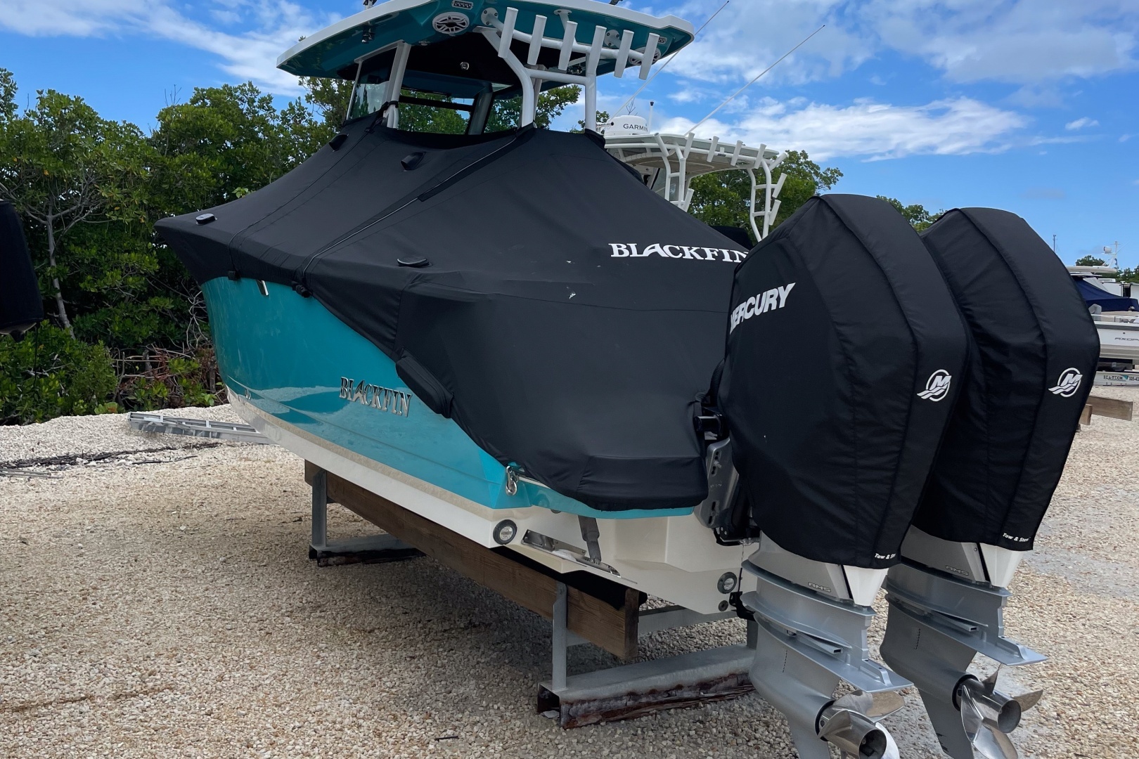 2021 Blackfin 272 CC - Image 12