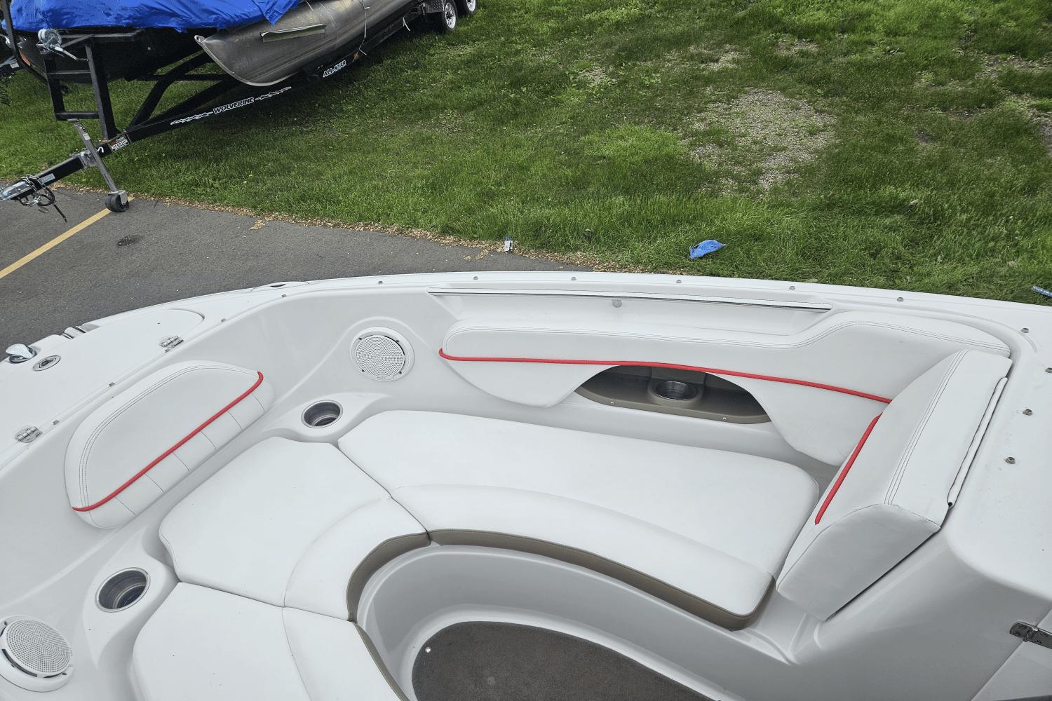 2008 Four Winns H220 - 8