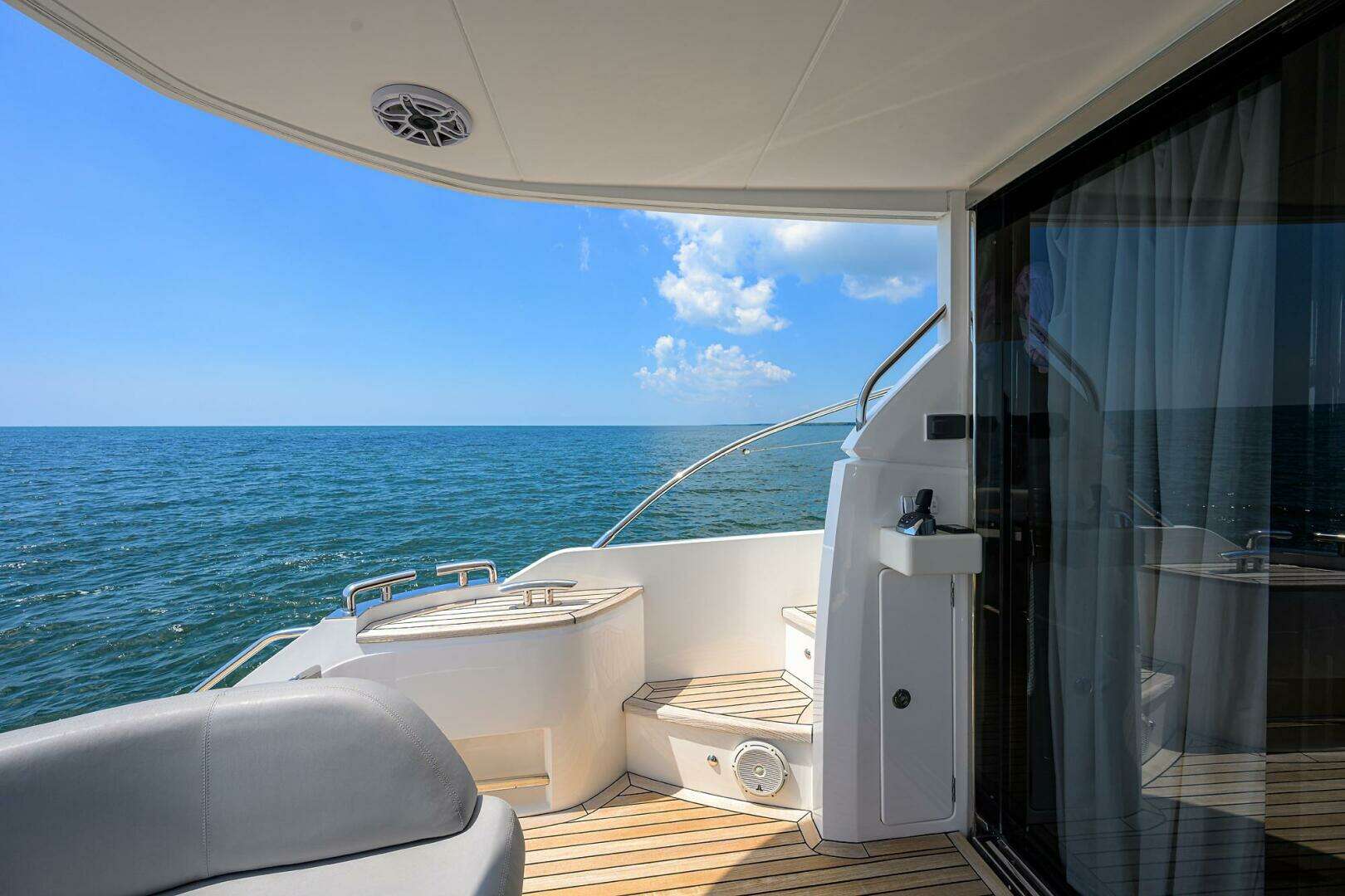 2018 Princess F49 - Image 18