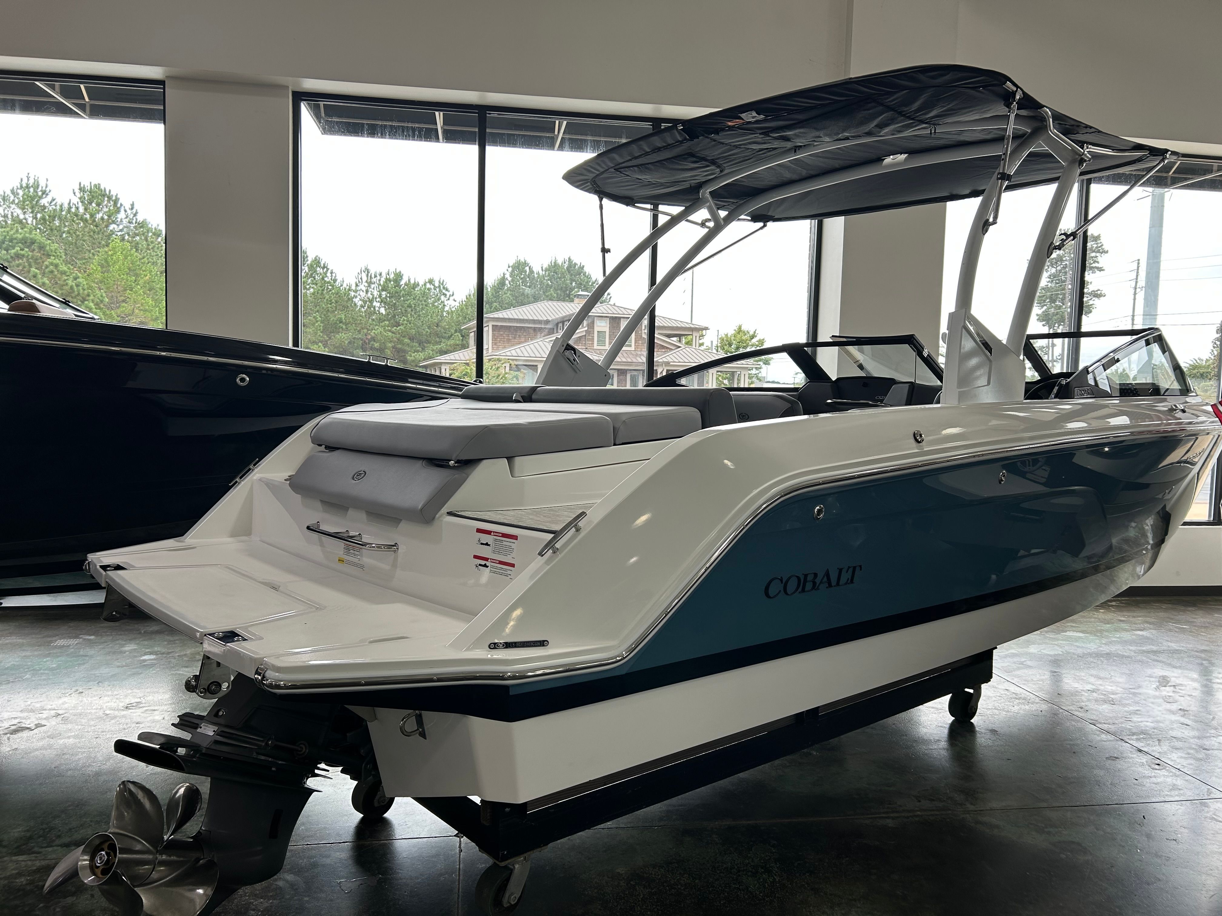 2026 Cobalt CS23
