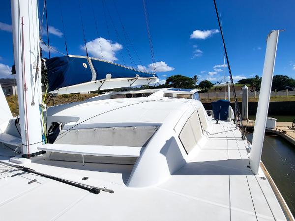 2009 Catana 65 - 149