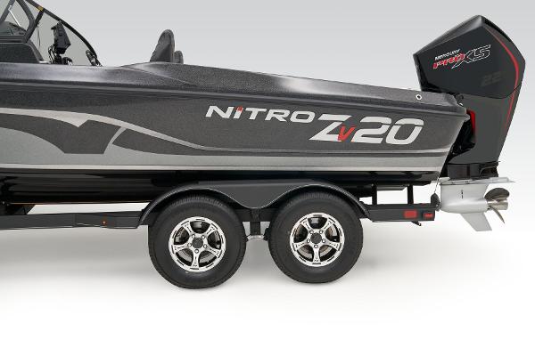 Nitro ZV20 Pro