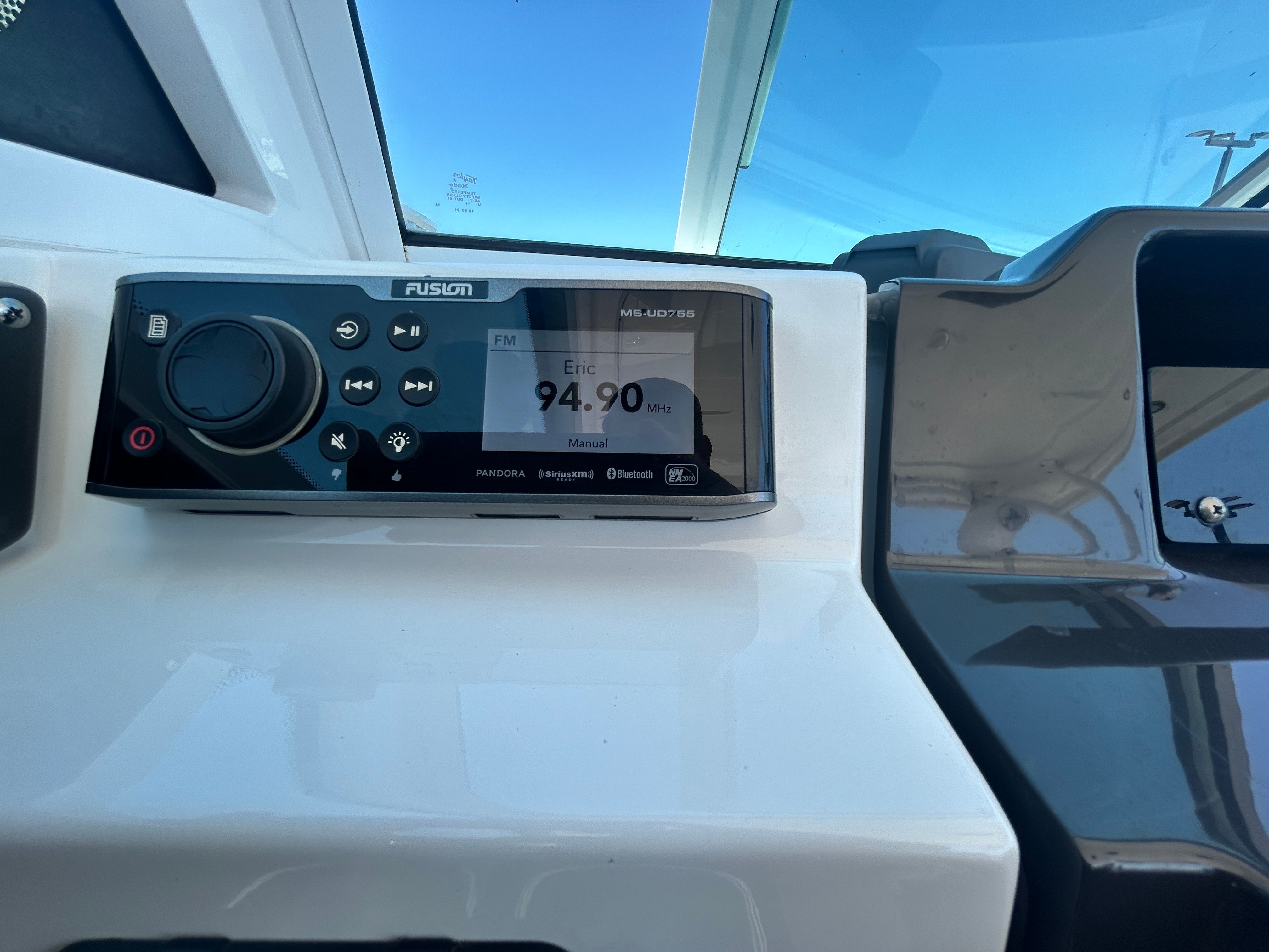 2019 Blackfin 272 DC - 18