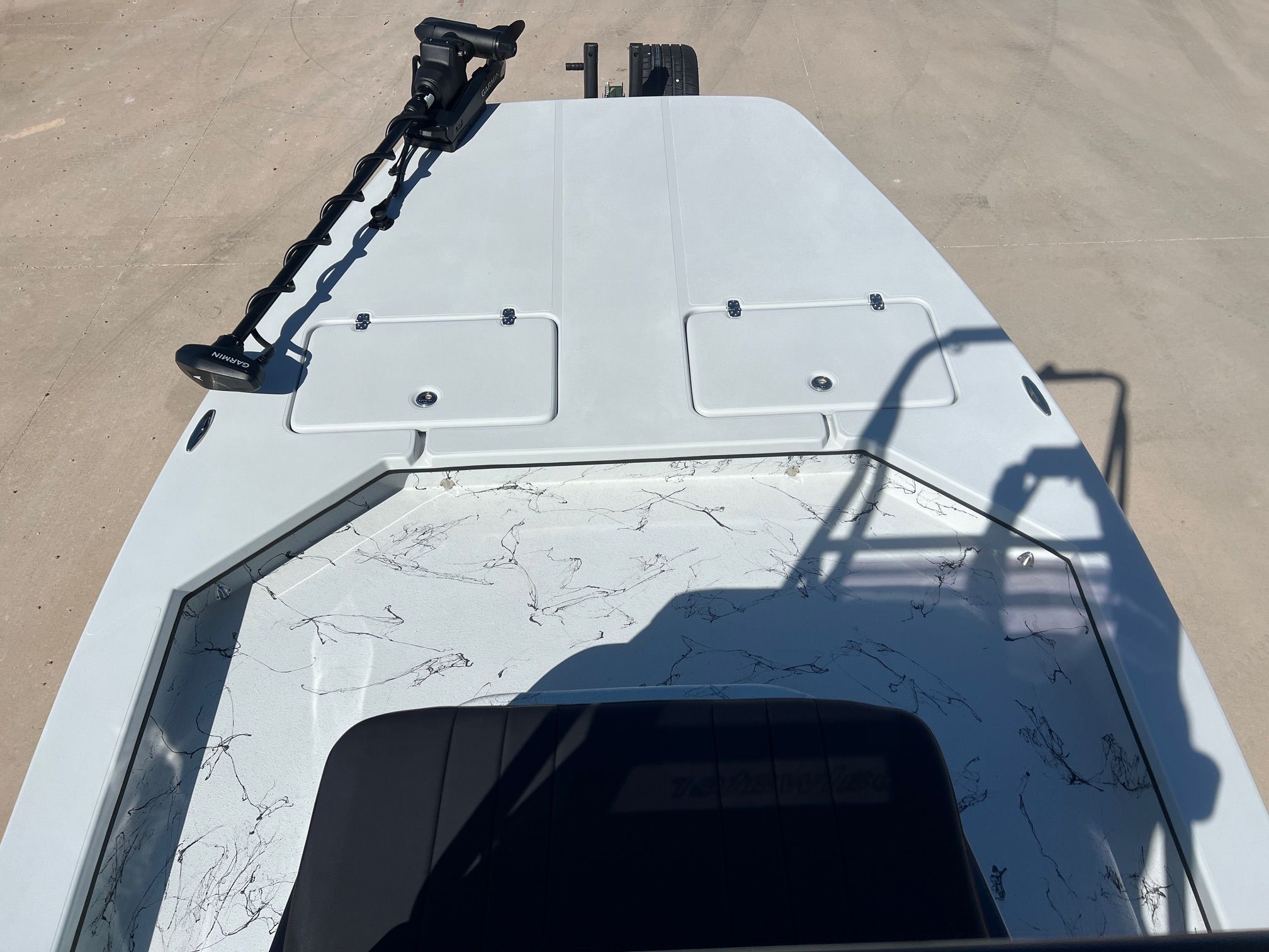 2026 Shoalwater 23' Catamaran - 15