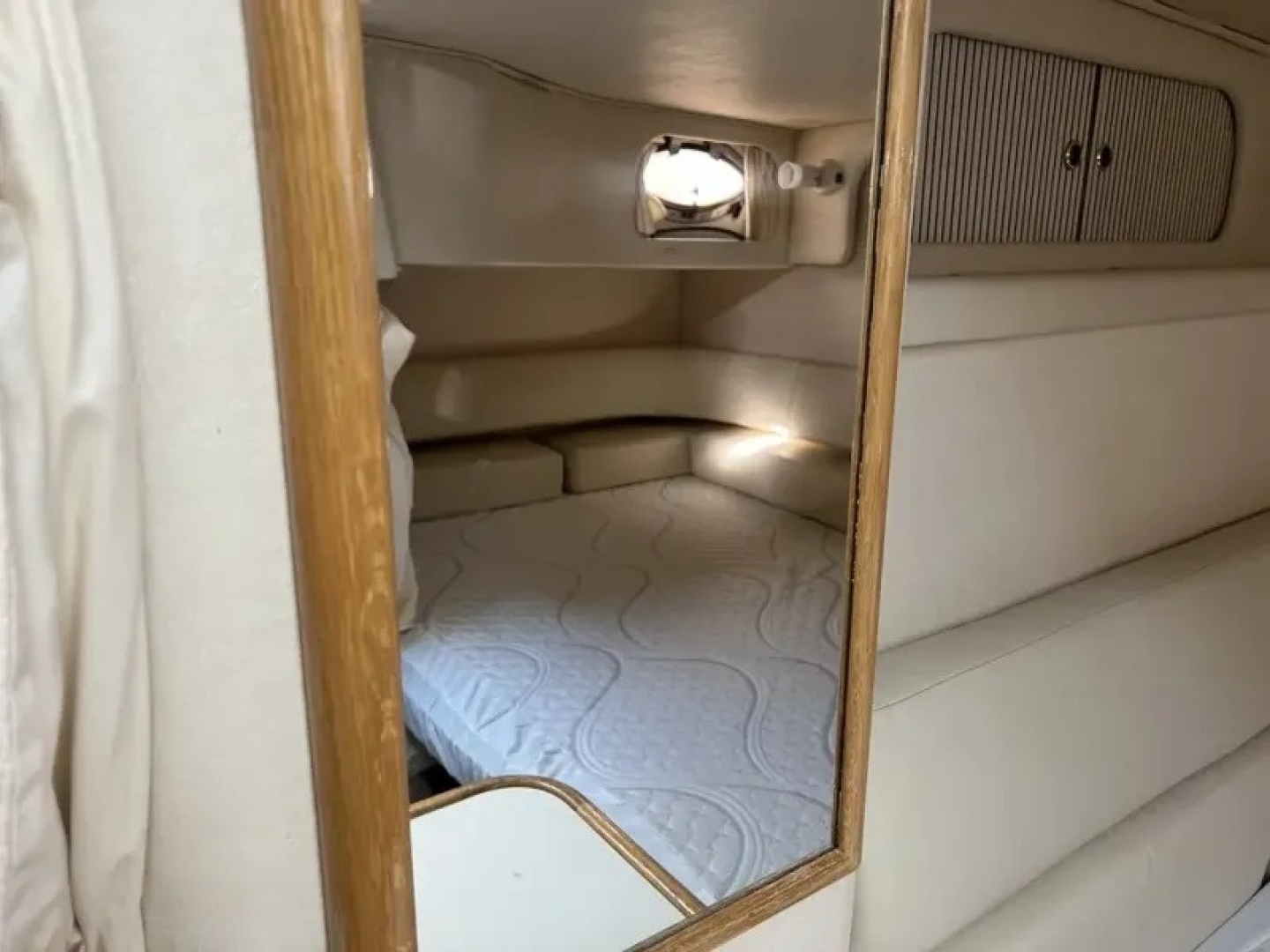 1999 Sea Ray Sundancer 340 - Image 24