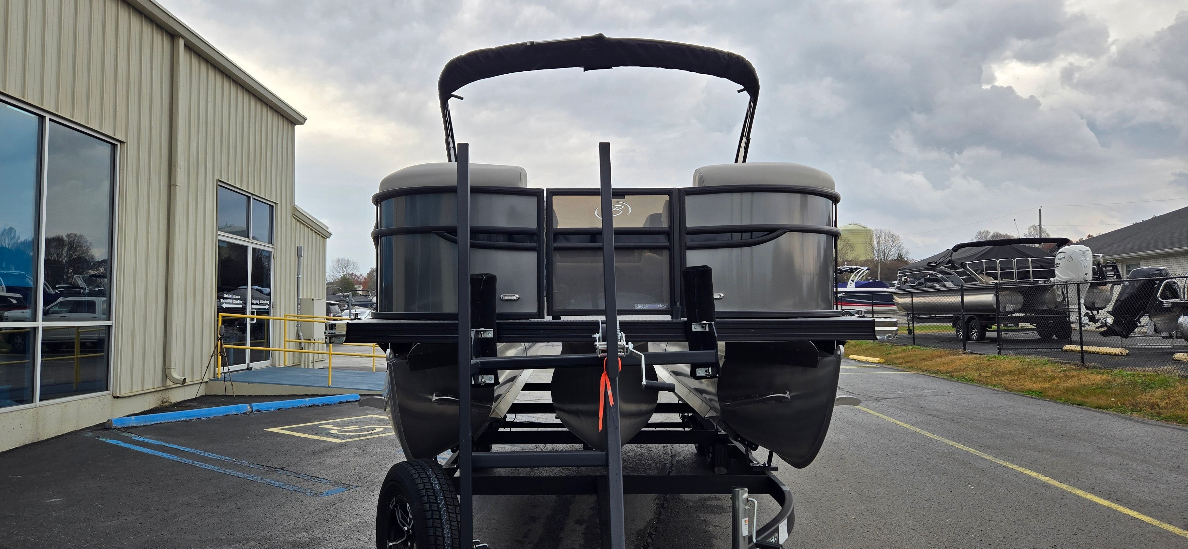 2026 BARLETTA C22UC - Image 3