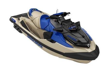 2026 Sea-Doo Wake Pro 230