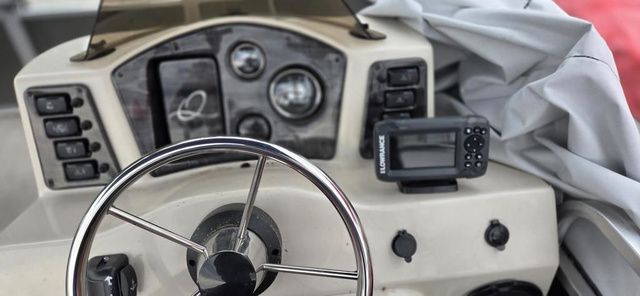 2020 Apex Marine 7514 Quest - 14
