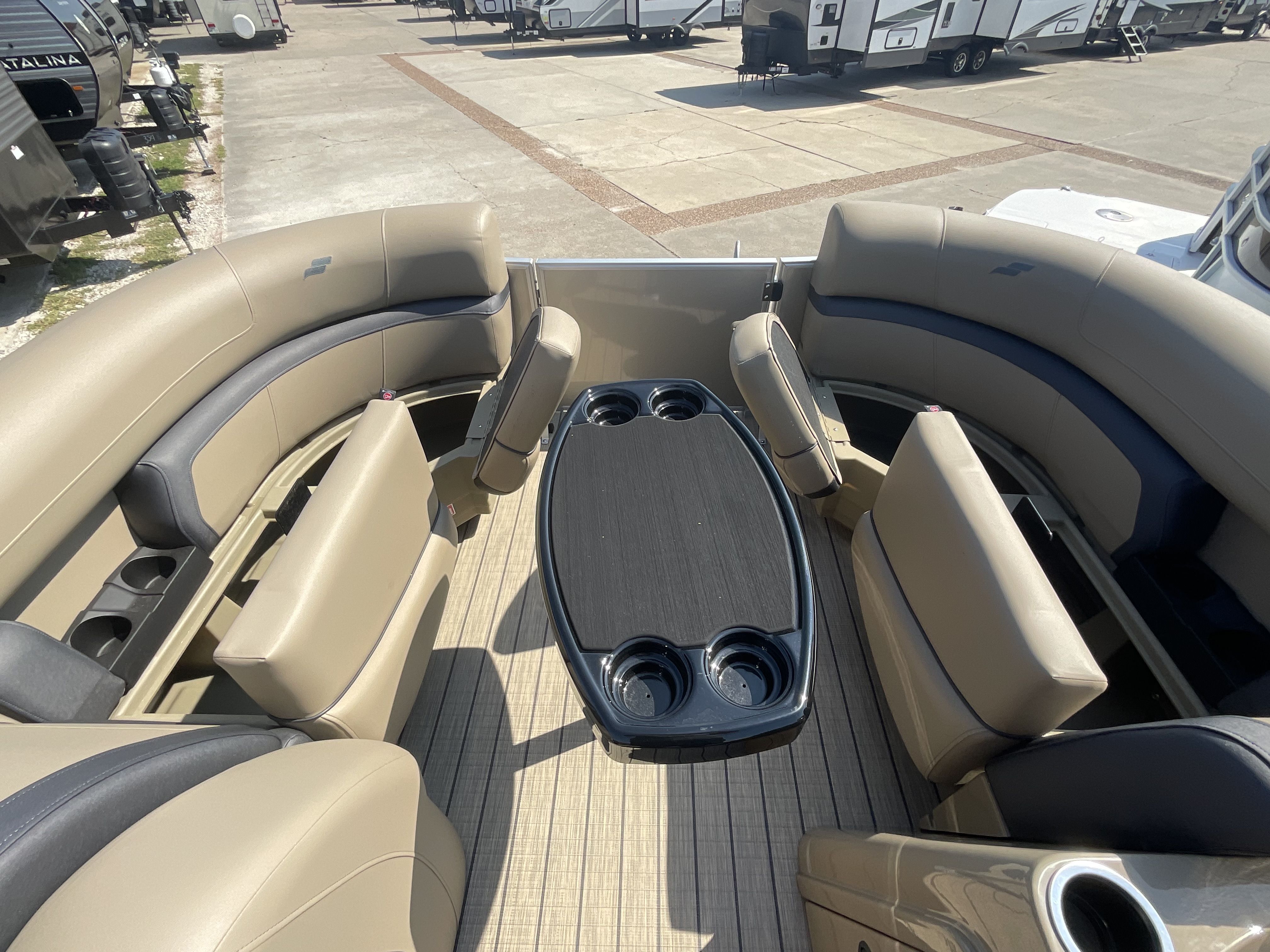 2026 Starcraft EX - 14