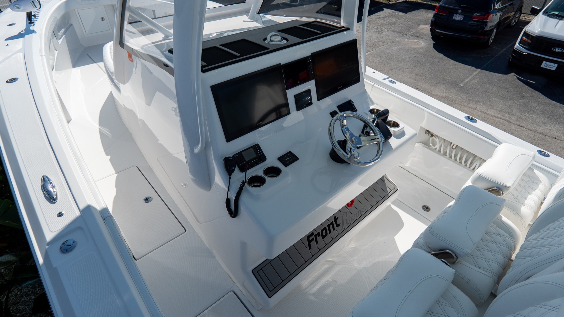 2025 Front Runner 36 CC - Image 31