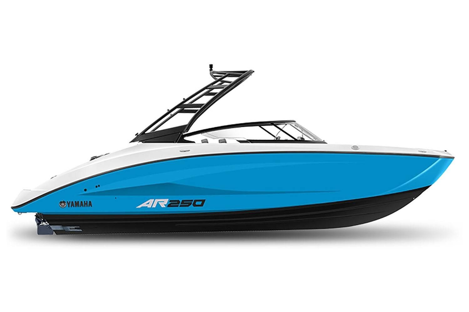 2023 Yamaha Boats AR250 - 17