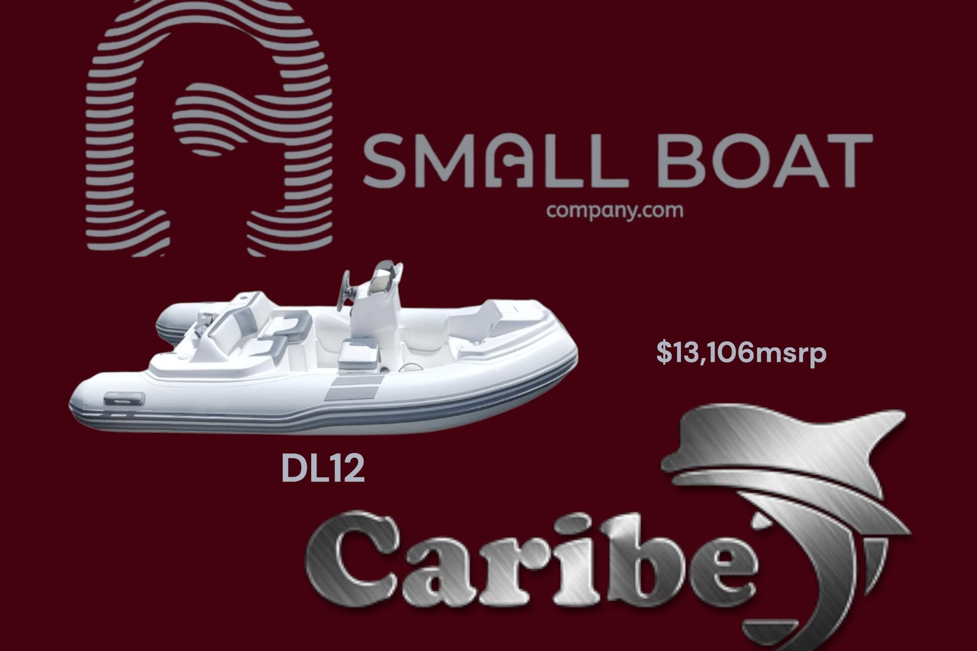 2026 Caribe DL12