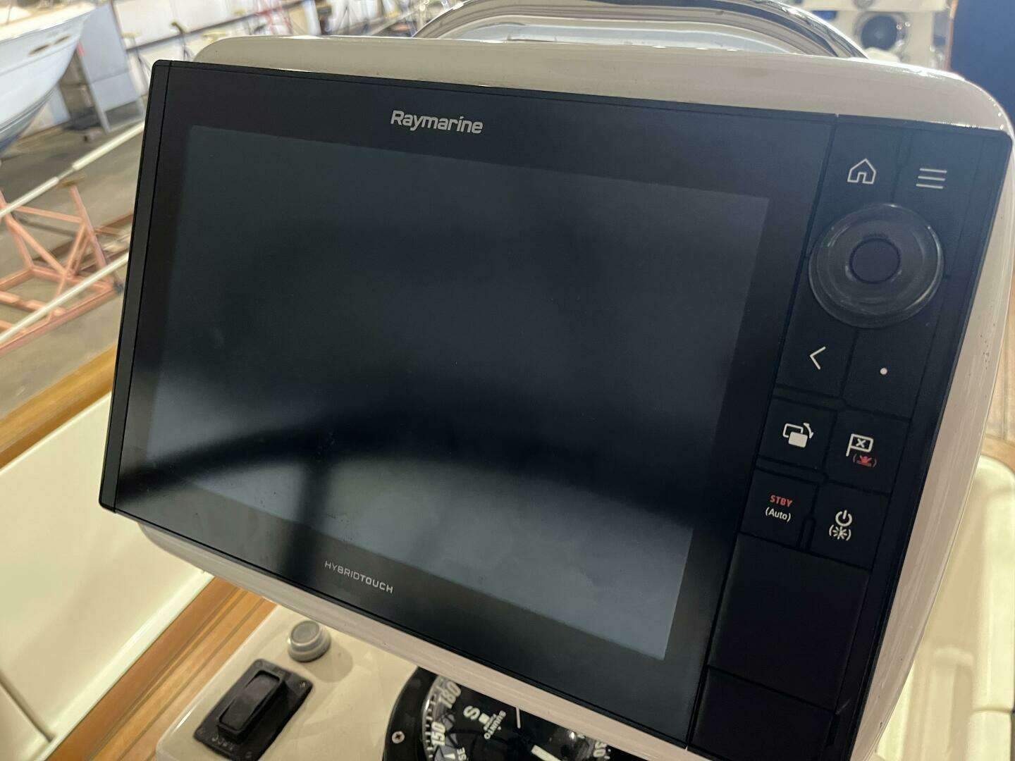 2003 Fantasi 44 Pilot House - Image 30